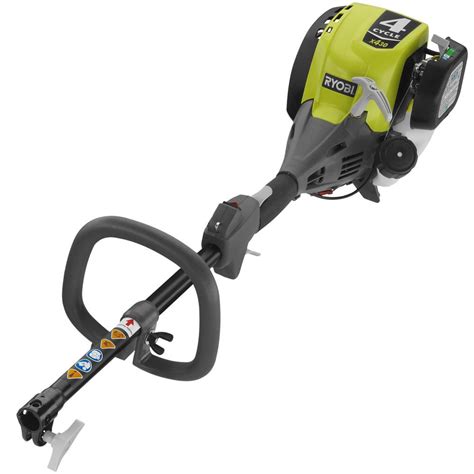 ryobi 4cycle trimmer compression test|4 cycle weed eater reviews.